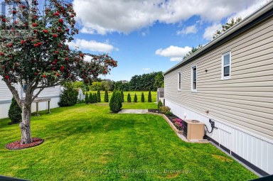 510 CUNNINGHAM CRESCENT Hamilton Township Ontario photo 35