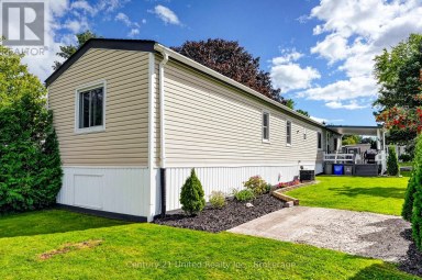 510 CUNNINGHAM CRESCENT Hamilton Township Ontario photo 37