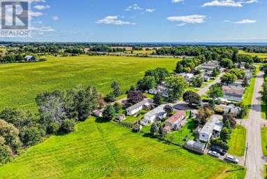 510 CUNNINGHAM CRESCENT Hamilton Township Ontario photo 40