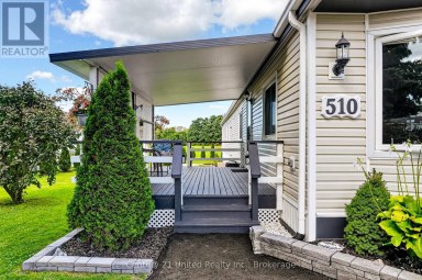 510 CUNNINGHAM CRESCENT Hamilton Township Ontario photo 7