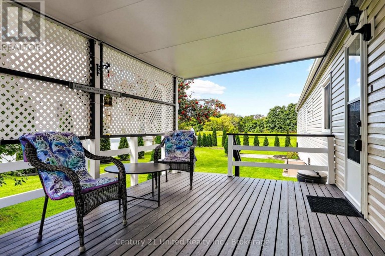 510 CUNNINGHAM CRESCENT, Hamilton Township, Ontario, K9A0X9