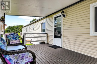 510 CUNNINGHAM CRESCENT Hamilton Township Ontario photo 9