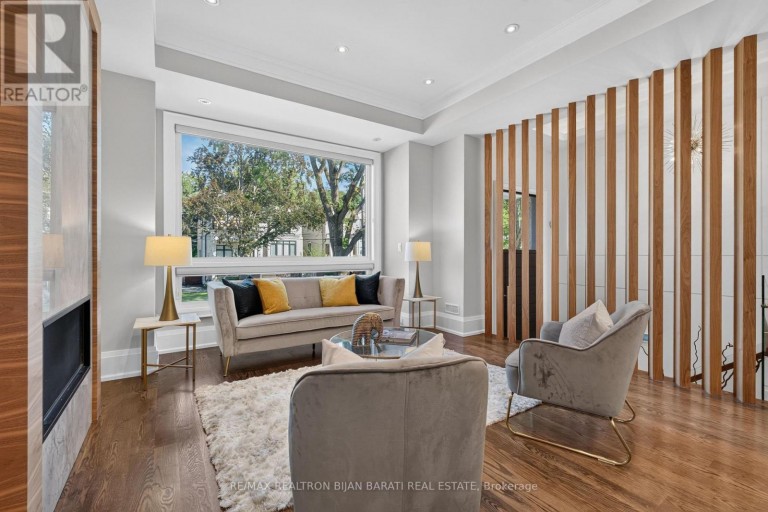111 KINGSDALE AVENUE, Toronto (Willowdale East), Ontario, M2N3W5