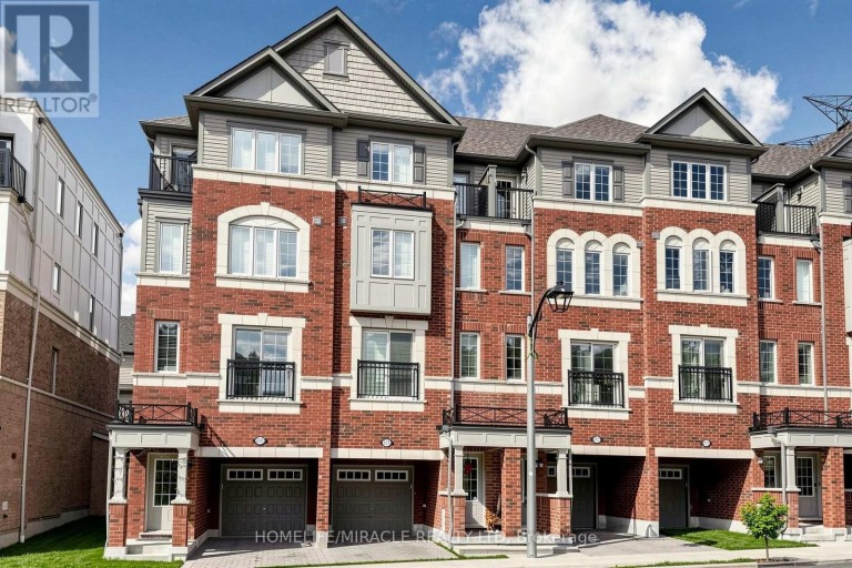 2725 DEPUTY MINISTER PATH, Oshawa (Windfields), Ontario, L1L0M7