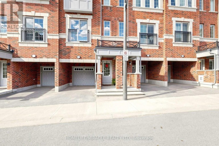 2725 DEPUTY MINISTER PATH, Oshawa (Windfields), Ontario, L1L0M7