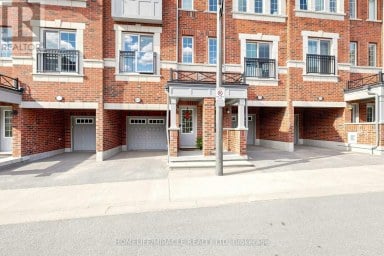 2725 DEPUTY MINISTER PATH Oshawa (Windfields) Ontario photo 2