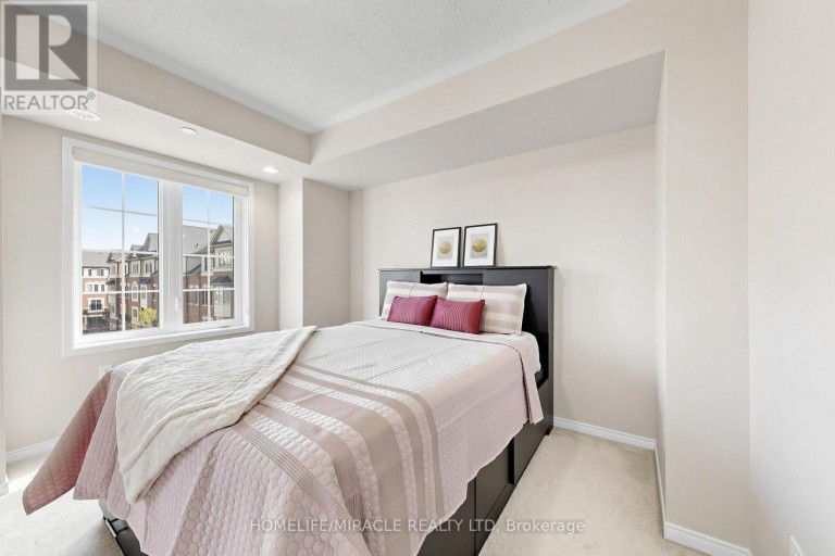 2725 DEPUTY MINISTER PATH, Oshawa (Windfields), Ontario, L1L0M7