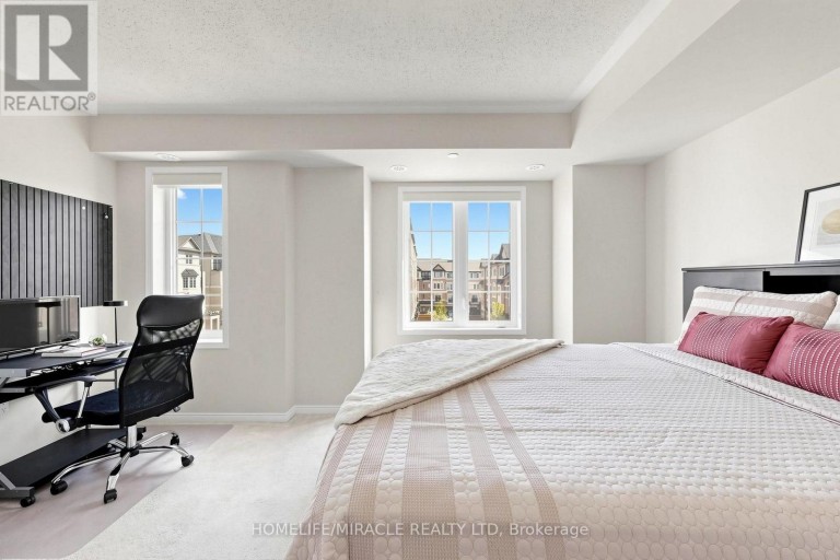 2725 DEPUTY MINISTER PATH, Oshawa (Windfields), Ontario, L1L0M7