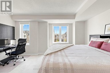 2725 DEPUTY MINISTER PATH Oshawa (Windfields) Ontario photo 26