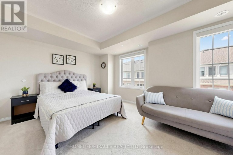 2725 DEPUTY MINISTER PATH, Oshawa (Windfields), Ontario, L1L0M7