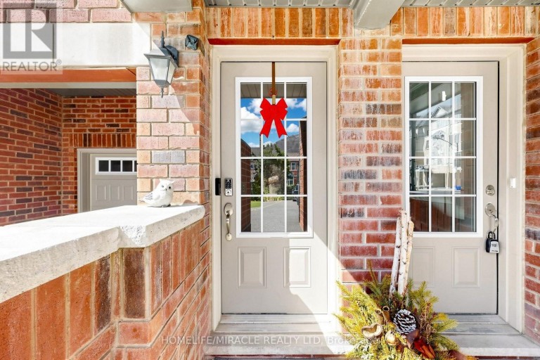 2725 DEPUTY MINISTER PATH, Oshawa (Windfields), Ontario, L1L0M7