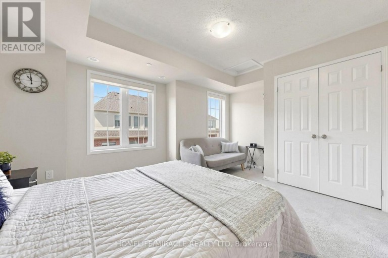2725 DEPUTY MINISTER PATH, Oshawa (Windfields), Ontario, L1L0M7