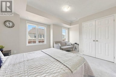 2725 DEPUTY MINISTER PATH Oshawa (Windfields) Ontario photo 30