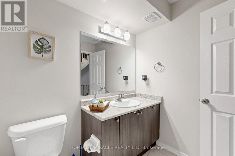 2725 DEPUTY MINISTER PATH, Oshawa (Windfields), Ontario, L1L0M7