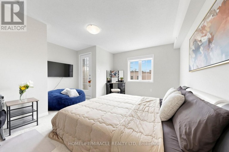2725 DEPUTY MINISTER PATH, Oshawa (Windfields), Ontario, L1L0M7