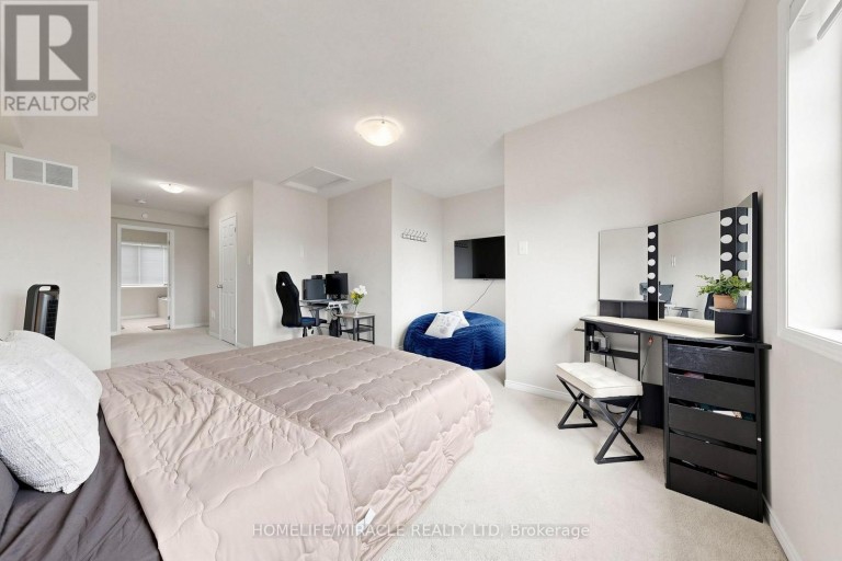 2725 DEPUTY MINISTER PATH, Oshawa (Windfields), Ontario, L1L0M7