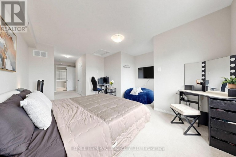 2725 DEPUTY MINISTER PATH, Oshawa (Windfields), Ontario, L1L0M7
