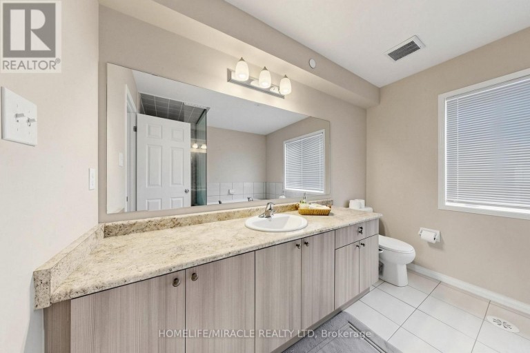 2725 DEPUTY MINISTER PATH, Oshawa (Windfields), Ontario, L1L0M7
