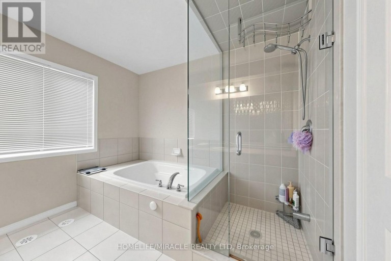 2725 DEPUTY MINISTER PATH, Oshawa (Windfields), Ontario, L1L0M7