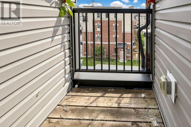 2725 DEPUTY MINISTER PATH, Oshawa (Windfields), Ontario, L1L0M7