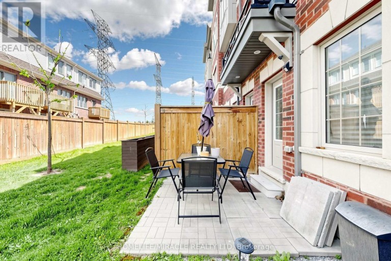 2725 DEPUTY MINISTER PATH, Oshawa (Windfields), Ontario, L1L0M7