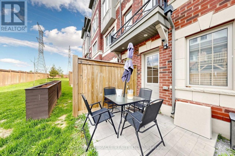 2725 DEPUTY MINISTER PATH, Oshawa (Windfields), Ontario, L1L0M7