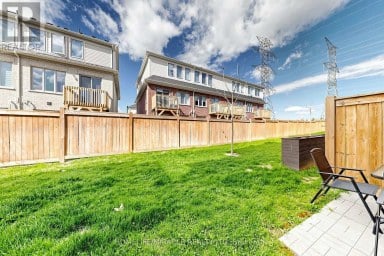 2725 DEPUTY MINISTER PATH Oshawa (Windfields) Ontario photo 49