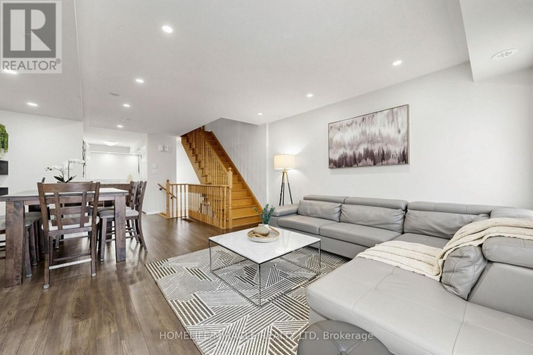 2725 DEPUTY MINISTER PATH, Oshawa (Windfields), Ontario, L1L0M7