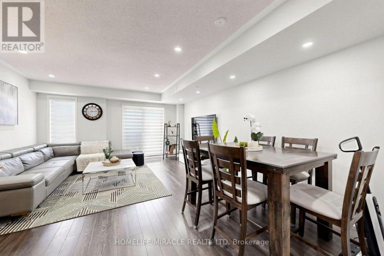 2725 DEPUTY MINISTER PATH, Oshawa (Windfields), Ontario, L1L0M7