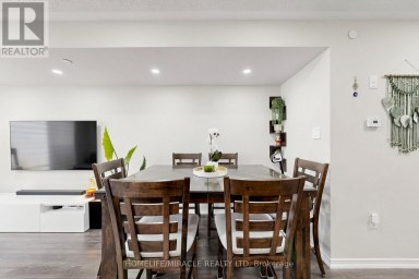 2725 DEPUTY MINISTER PATH Oshawa (Windfields) Ontario photo 9