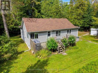 10 PILON ROAD Tiny Ontario photo 1