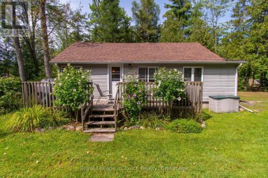 10 PILON ROAD Tiny Ontario photo 2