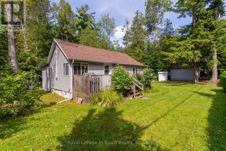 10 PILON ROAD, Tiny, Ontario, L0L2J0
