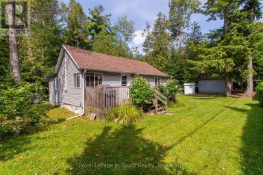 10 PILON ROAD Tiny Ontario photo 3