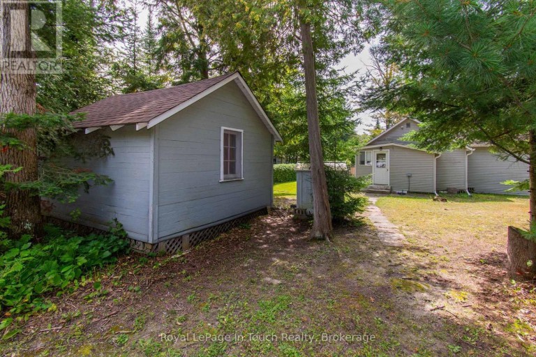 10 PILON ROAD, Tiny, Ontario, L0L2J0