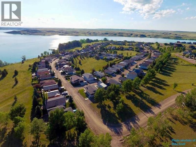 663 Lakeside Drive, Rural Vulcan County, Alberta, T0L0R0