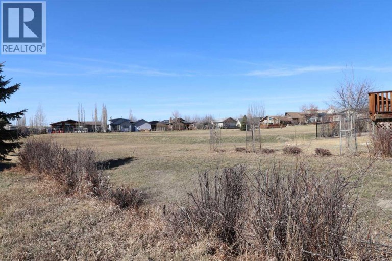 663 Lakeside Drive, Rural Vulcan County, Alberta, T0L0R0