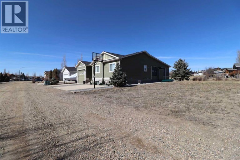 663 Lakeside Drive, Rural Vulcan County, Alberta, T0L0R0
