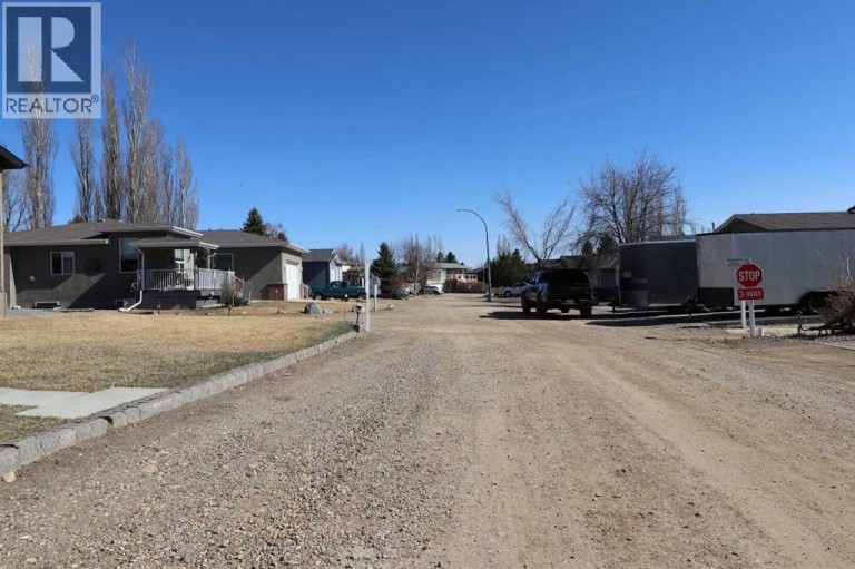 663 Lakeside Drive, Rural Vulcan County, Alberta, T0L0R0