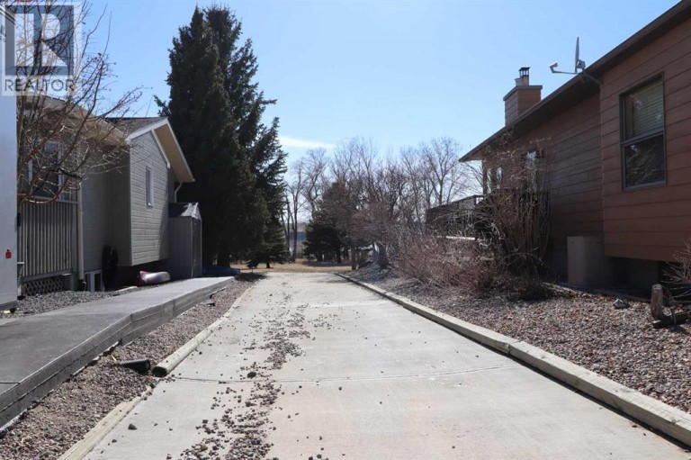 663 Lakeside Drive, Rural Vulcan County, Alberta, T0L0R0