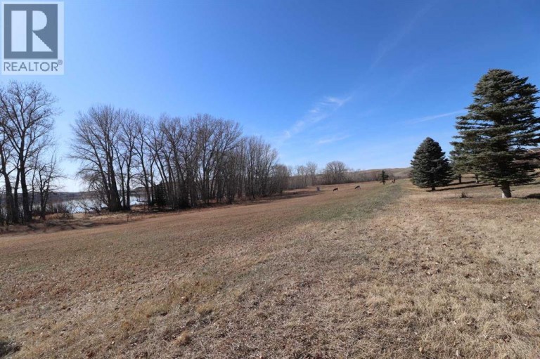 663 Lakeside Drive, Rural Vulcan County, Alberta, T0L0R0