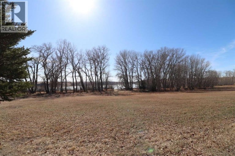 663 Lakeside Drive, Rural Vulcan County, Alberta, T0L0R0