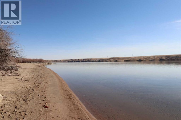 663 Lakeside Drive, Rural Vulcan County, Alberta, T0L0R0