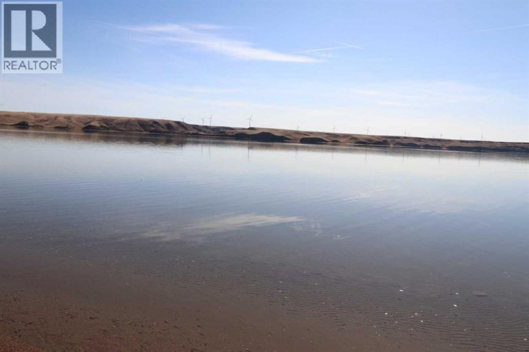 663 Lakeside Drive, Rural Vulcan County, Alberta, T0L0R0