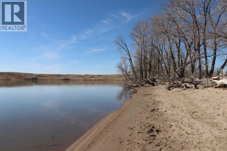663 Lakeside Drive, Rural Vulcan County, Alberta, T0L0R0