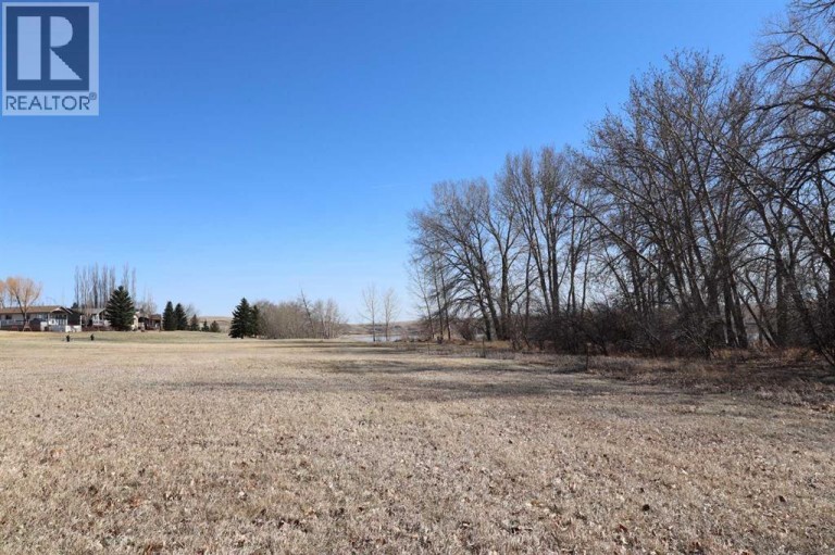 663 Lakeside Drive, Rural Vulcan County, Alberta, T0L0R0