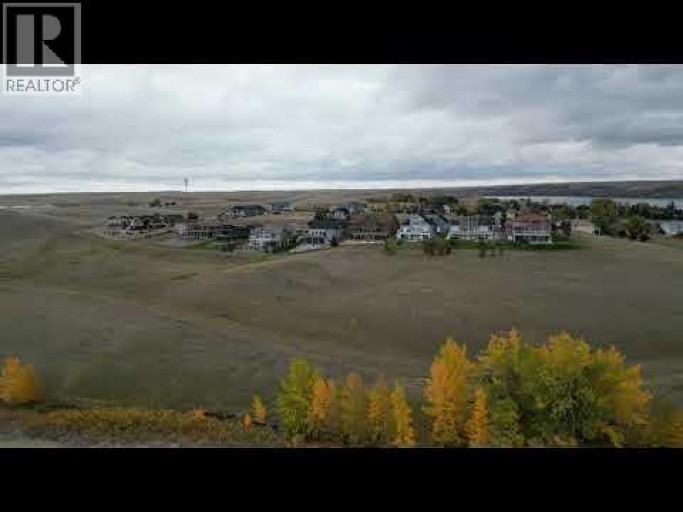 663 Lakeside Drive, Rural Vulcan County, Alberta, T0L0R0