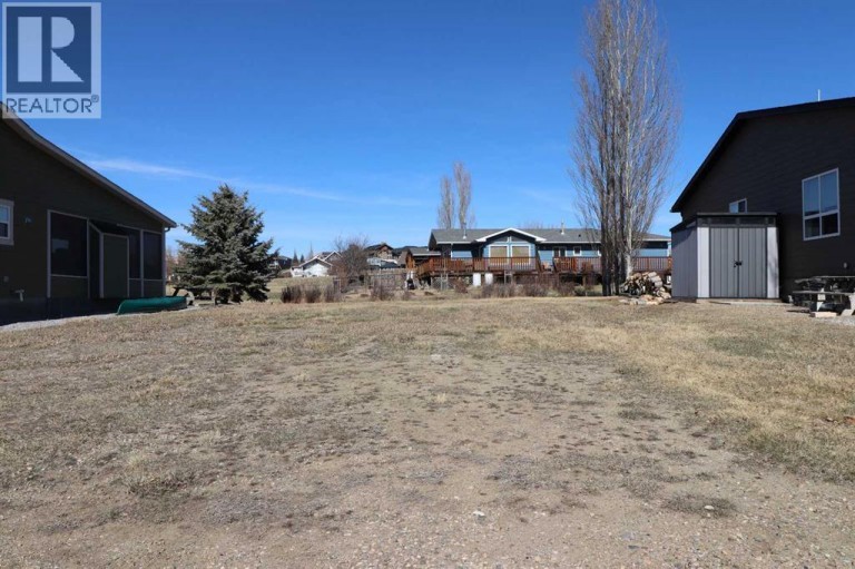 663 Lakeside Drive, Rural Vulcan County, Alberta, T0L0R0
