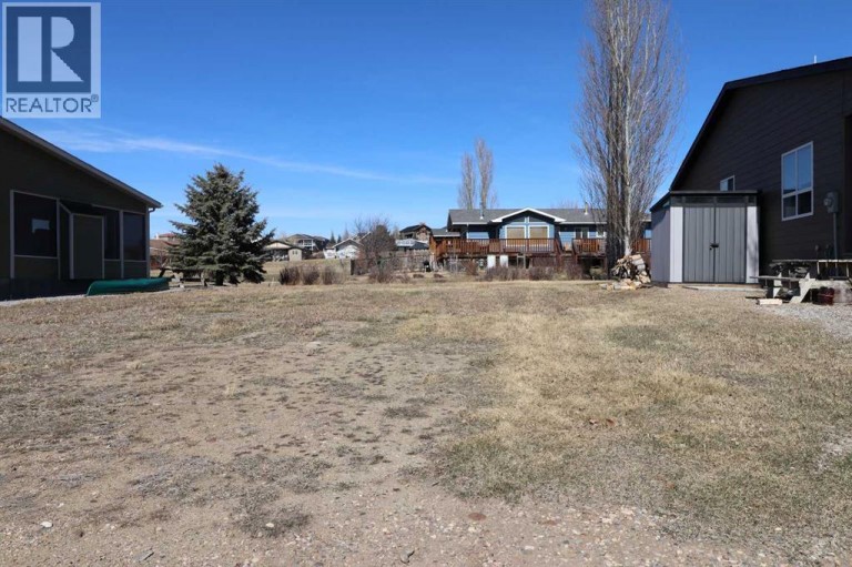 663 Lakeside Drive, Rural Vulcan County, Alberta, T0L0R0