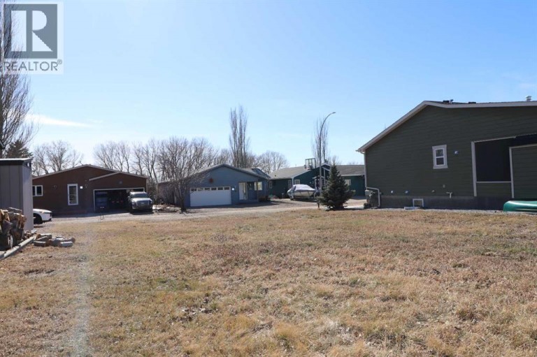 663 Lakeside Drive, Rural Vulcan County, Alberta, T0L0R0